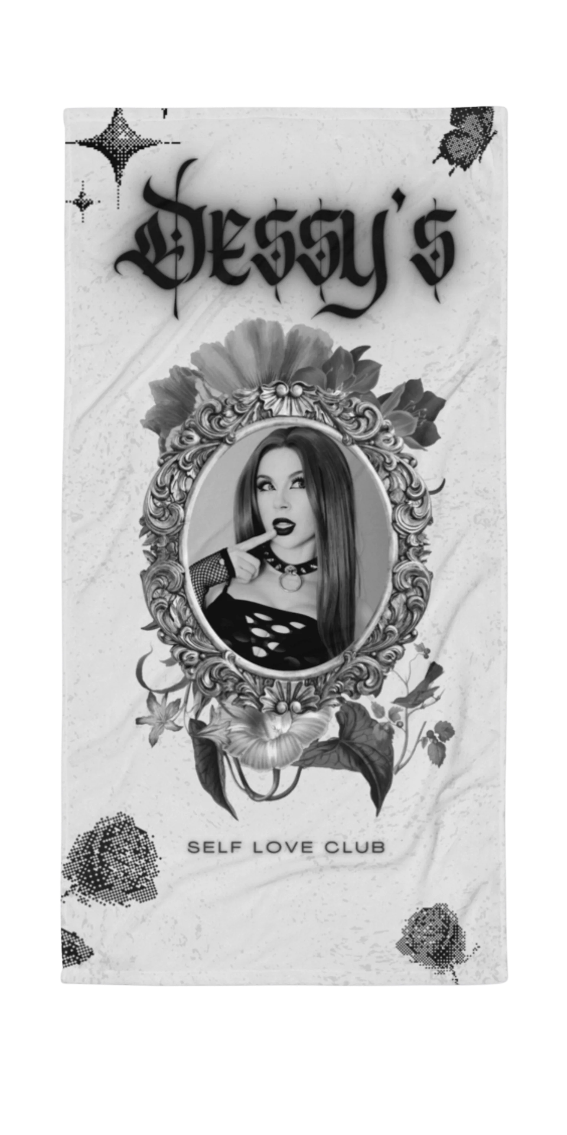 Goth Self Love Club product image (1)