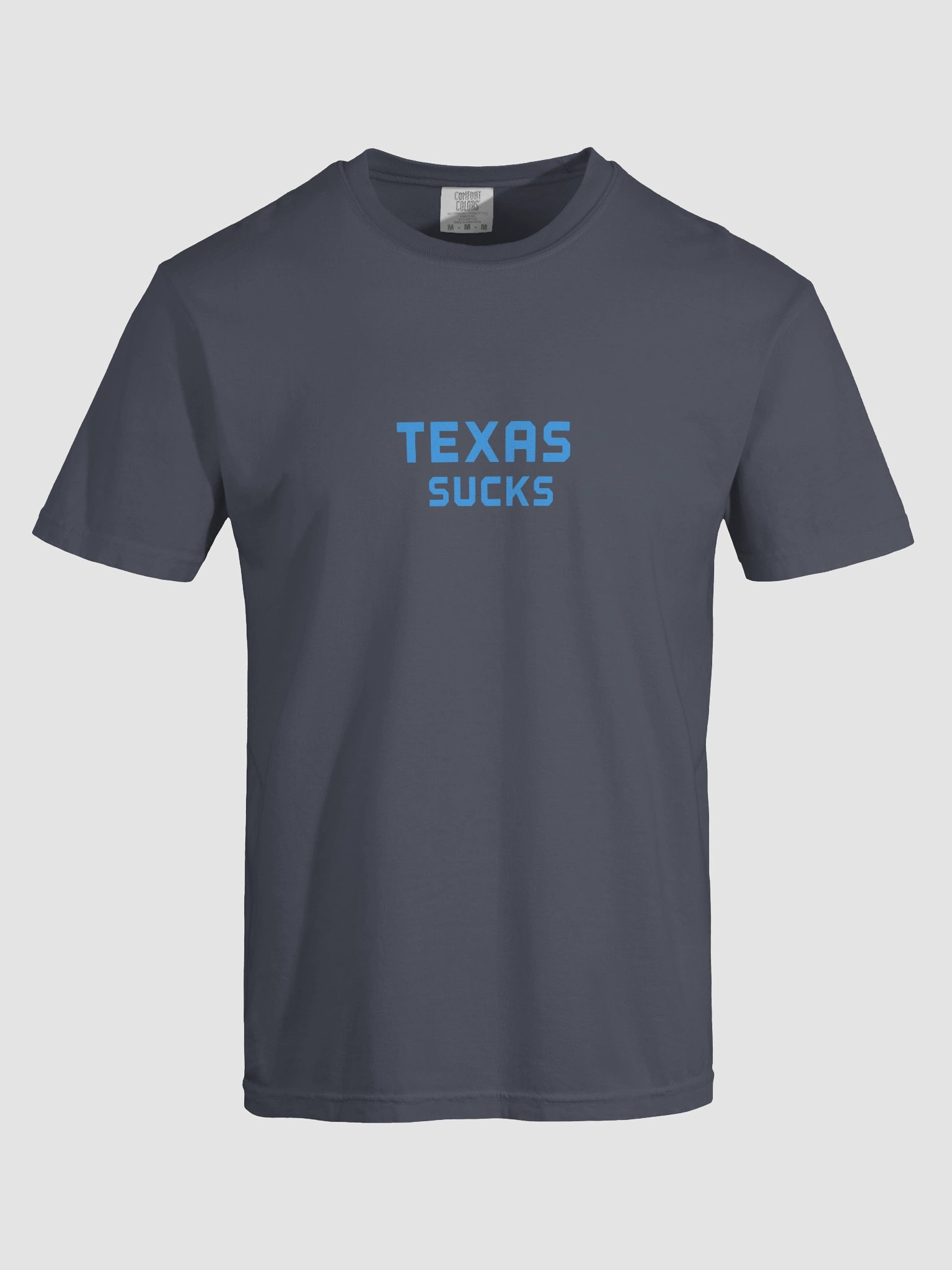 Texas Sucks tshirt product image (5)