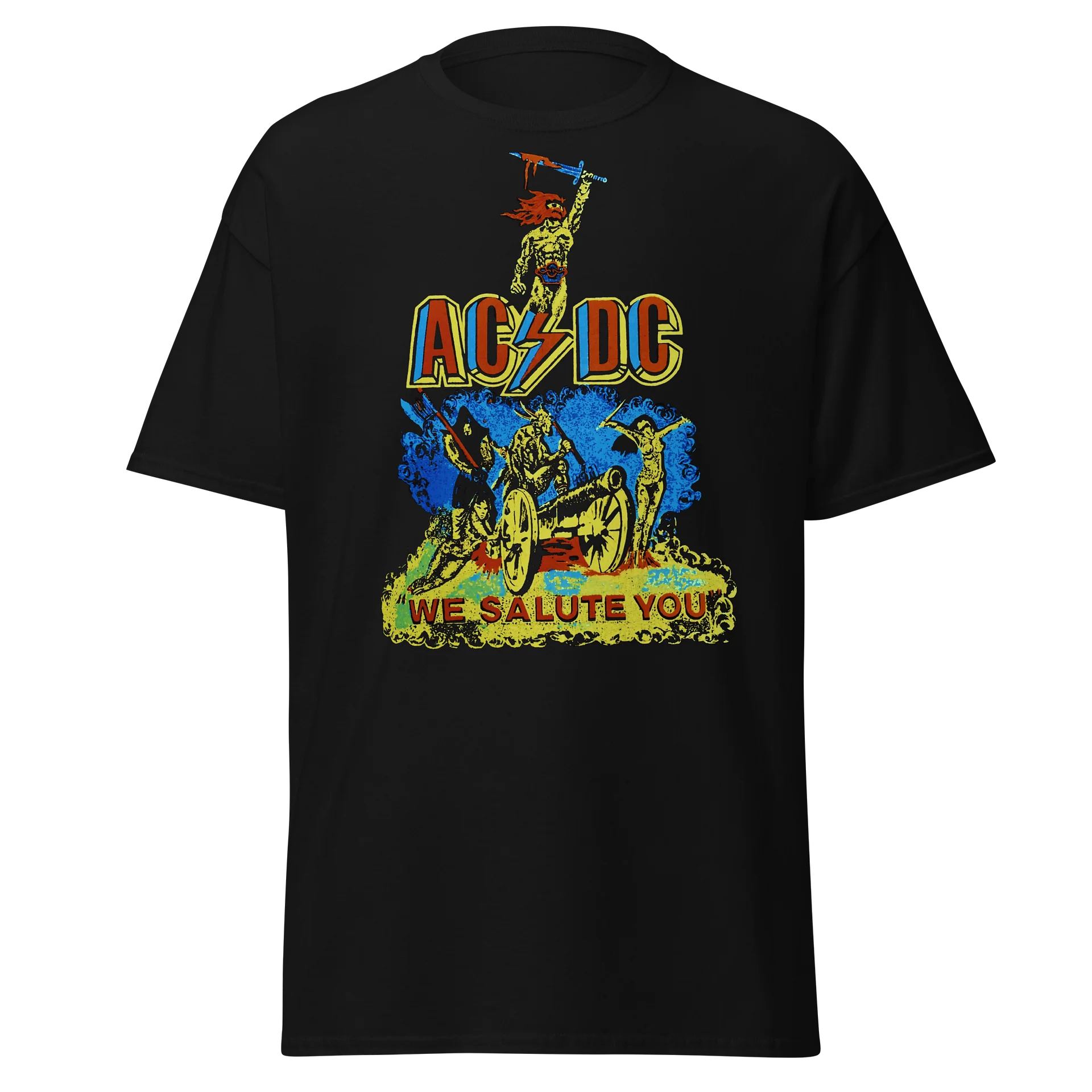 We Salute You product image (2)