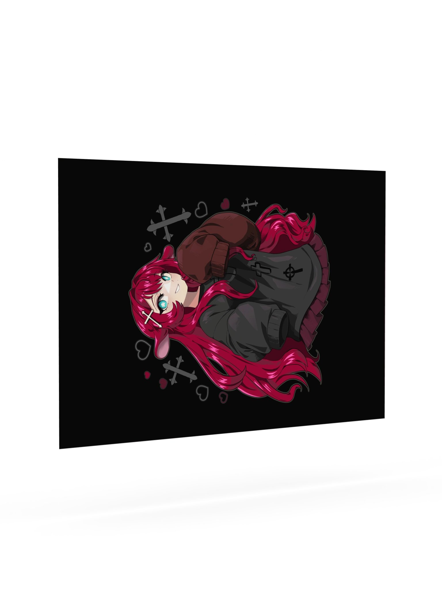 Ambriel Poster product image (7)