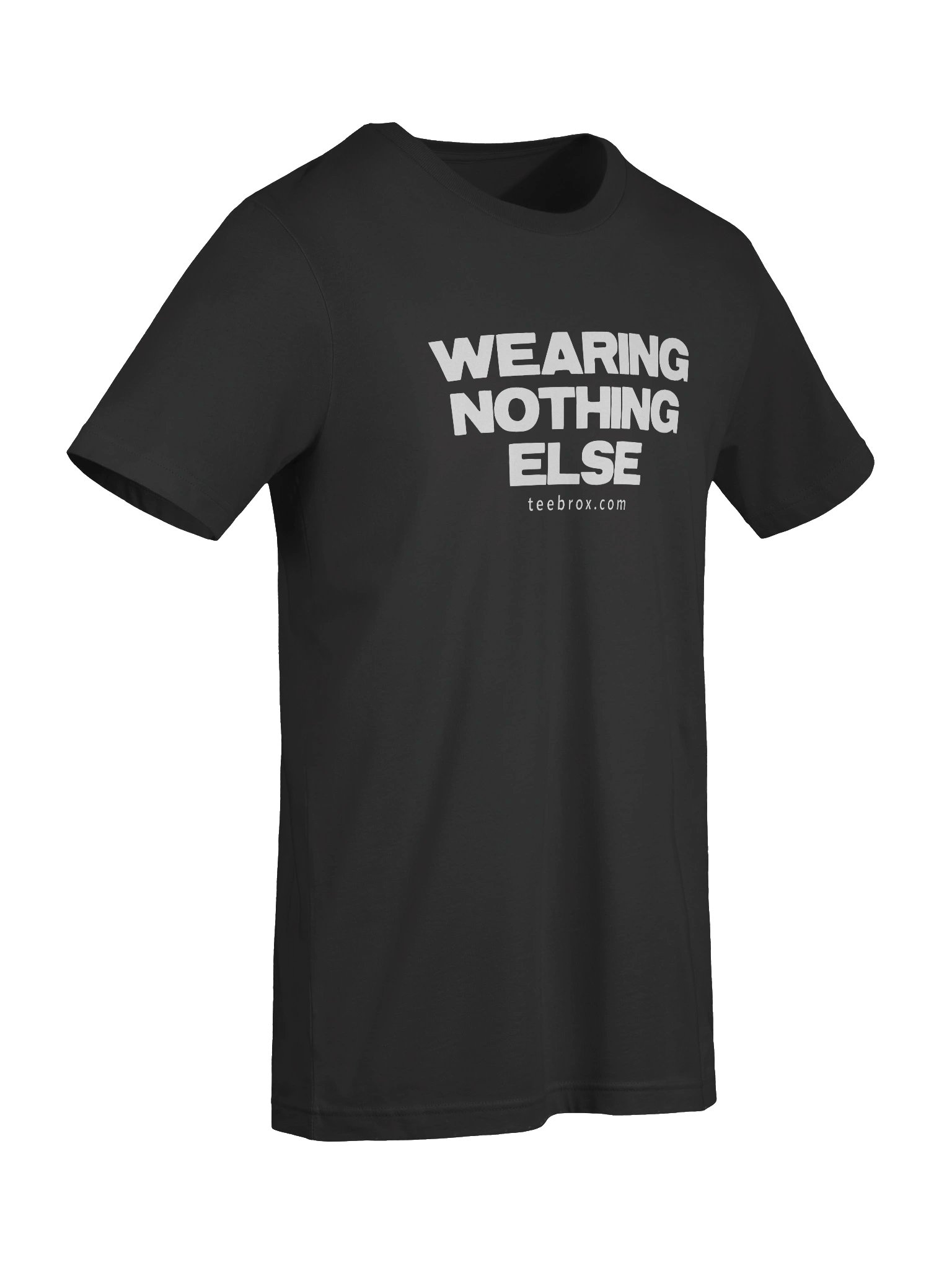 Wearing Nothing Else product image (6)