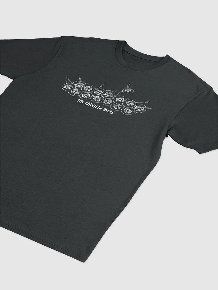 Raven Feeders - T-Shirt product image (2)