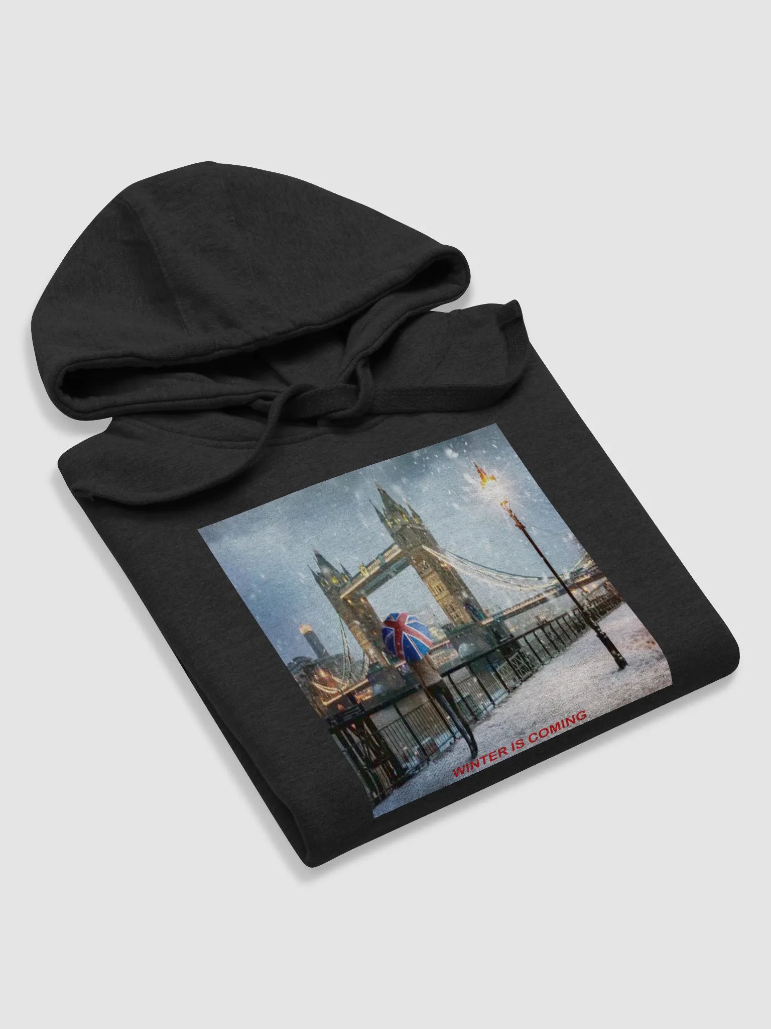 Cold Britain - Winter is Coming product image (34)