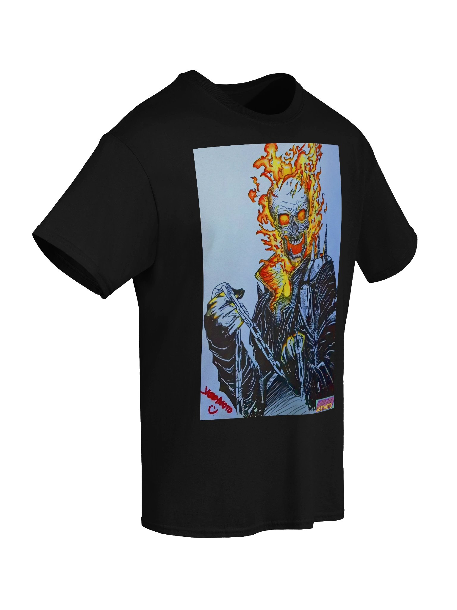 Ghost Rydah product image (62)