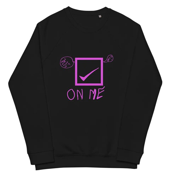 Check on Me product image (2)