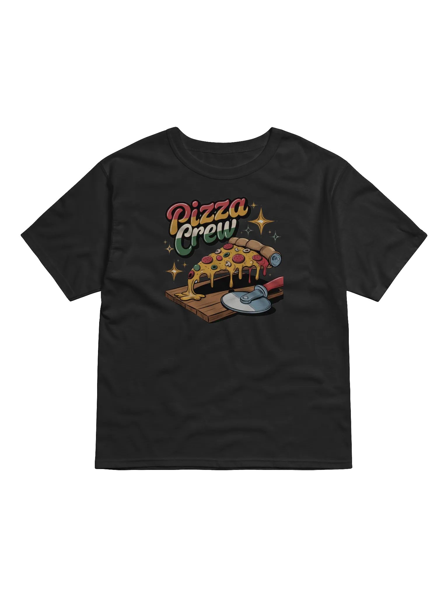Pizza Crew product image (1)