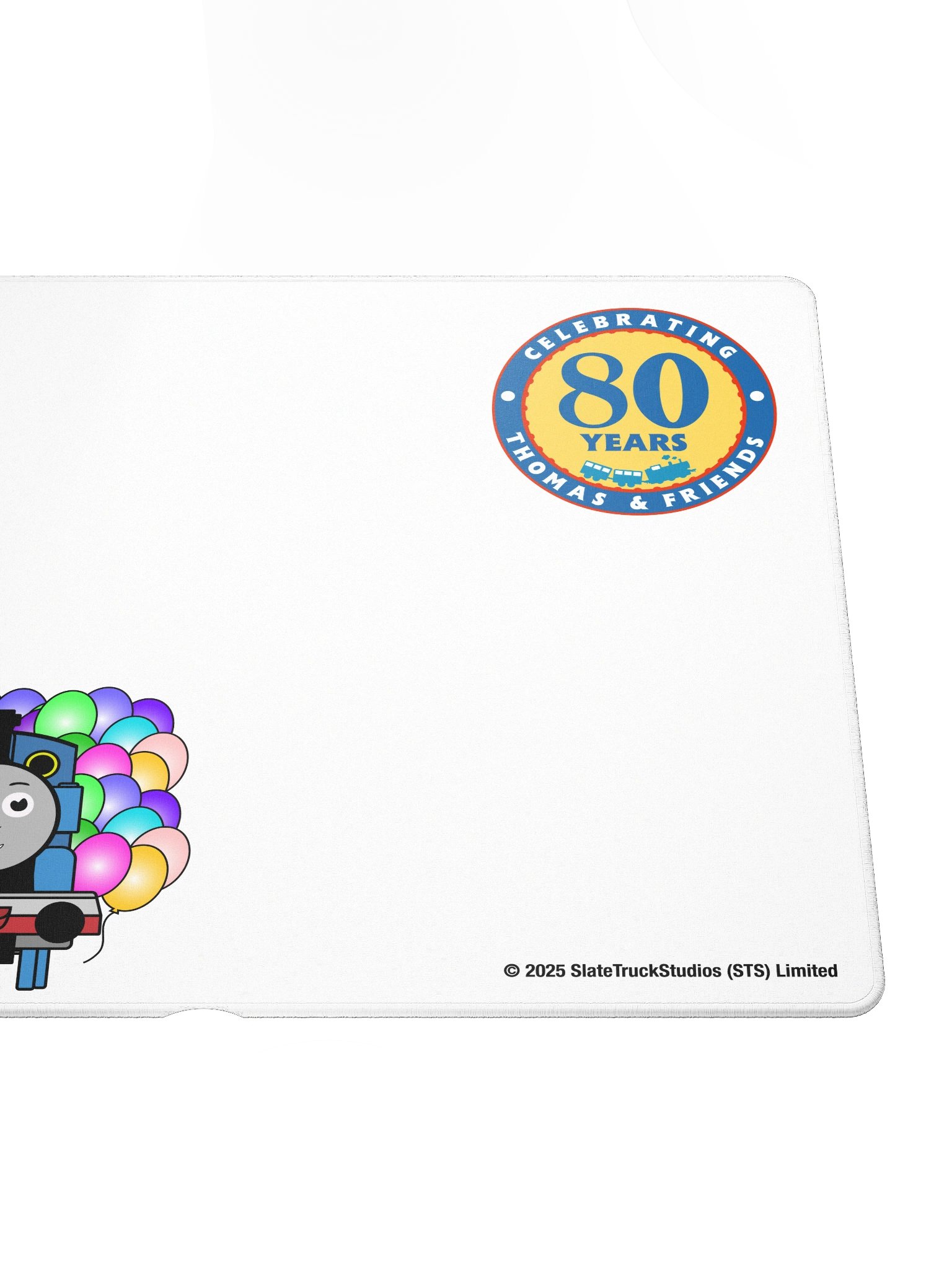 80 Years Mouse Mat (Limited Edition) product image (5)