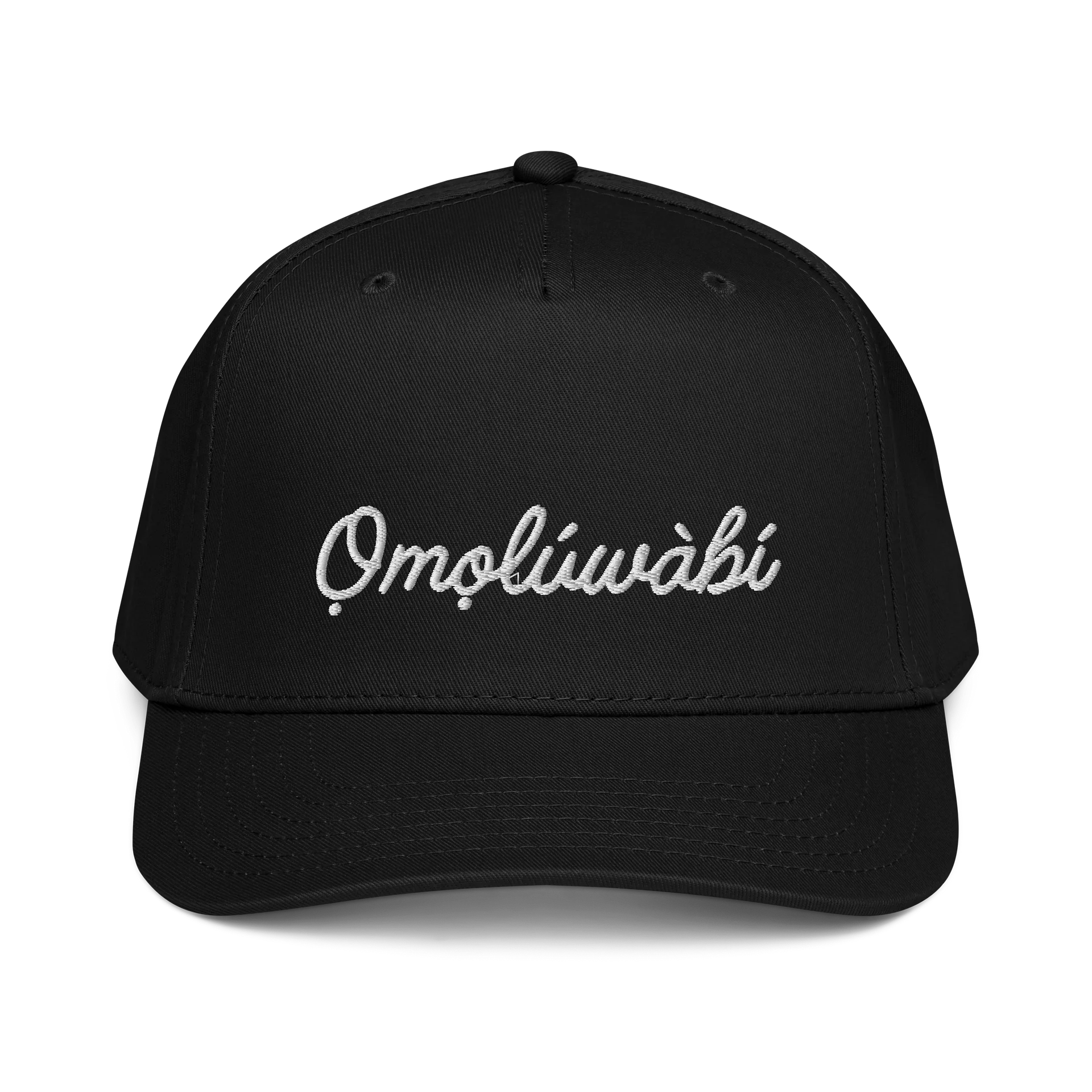Ọmọlúwàbí product image (1)