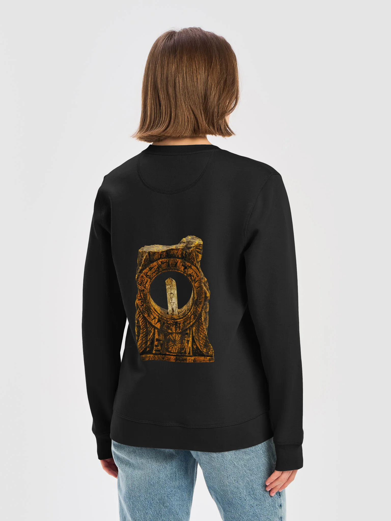 The Reign of the Sphere Sweatshirt product image (6)