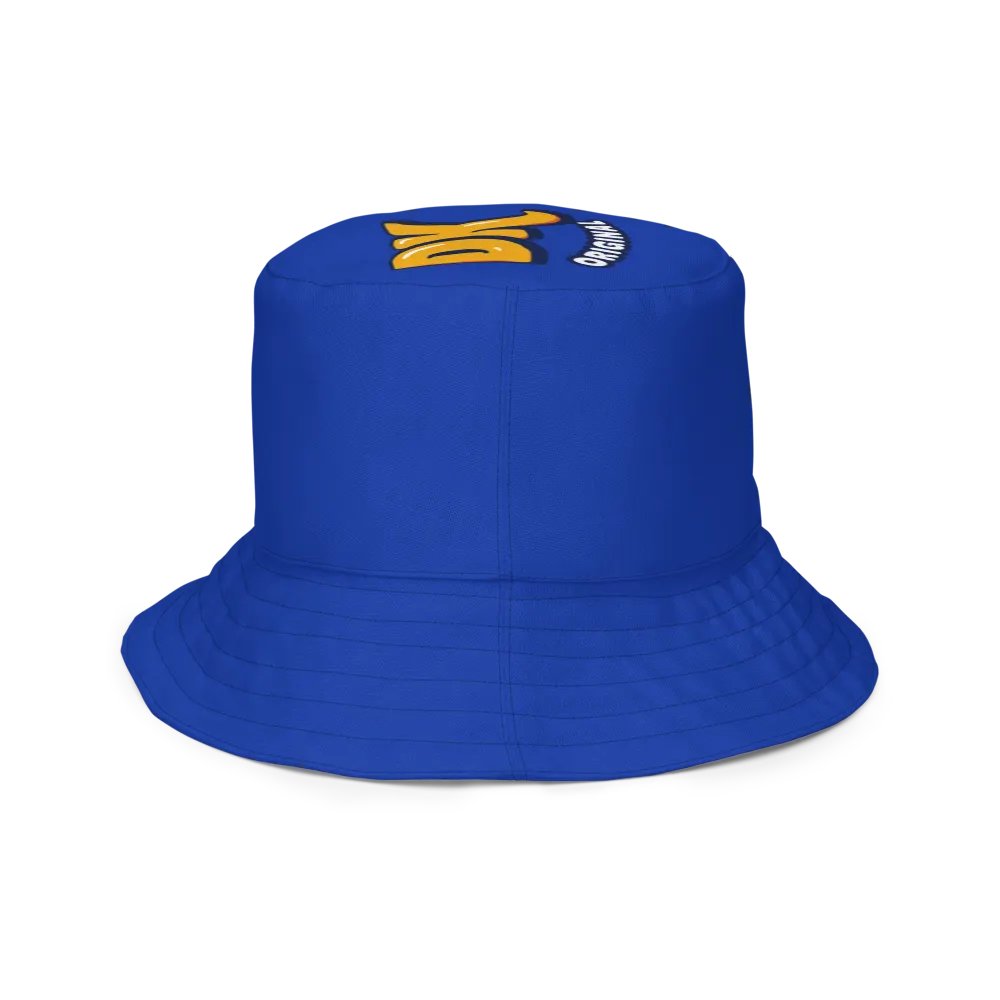 DK XTRA CHZY Bucket Hat product image (6)