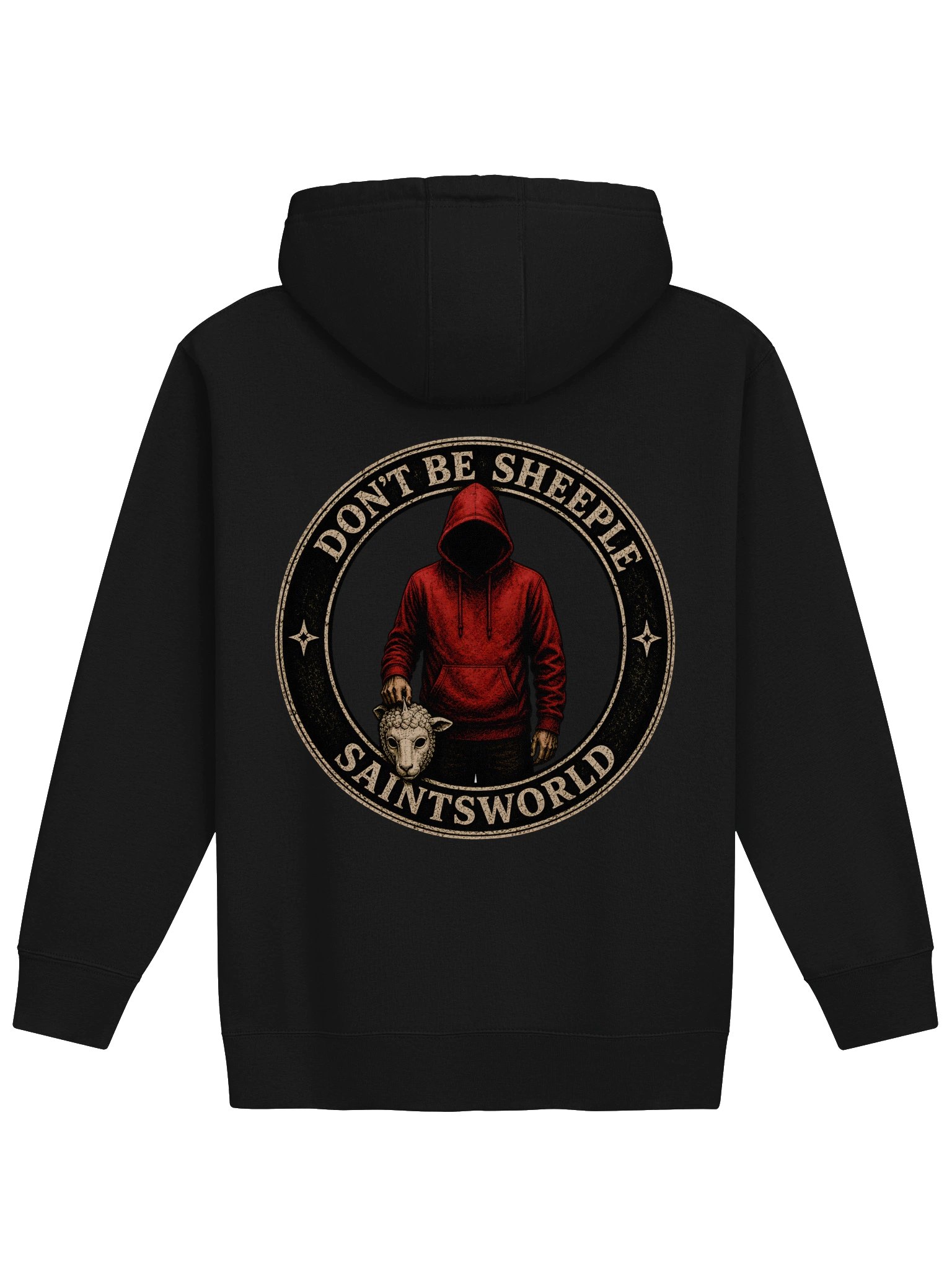 Wake Up Hoodie product image (2)