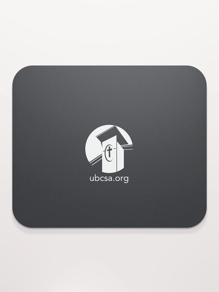 UBC Mouse Pad product image (2)