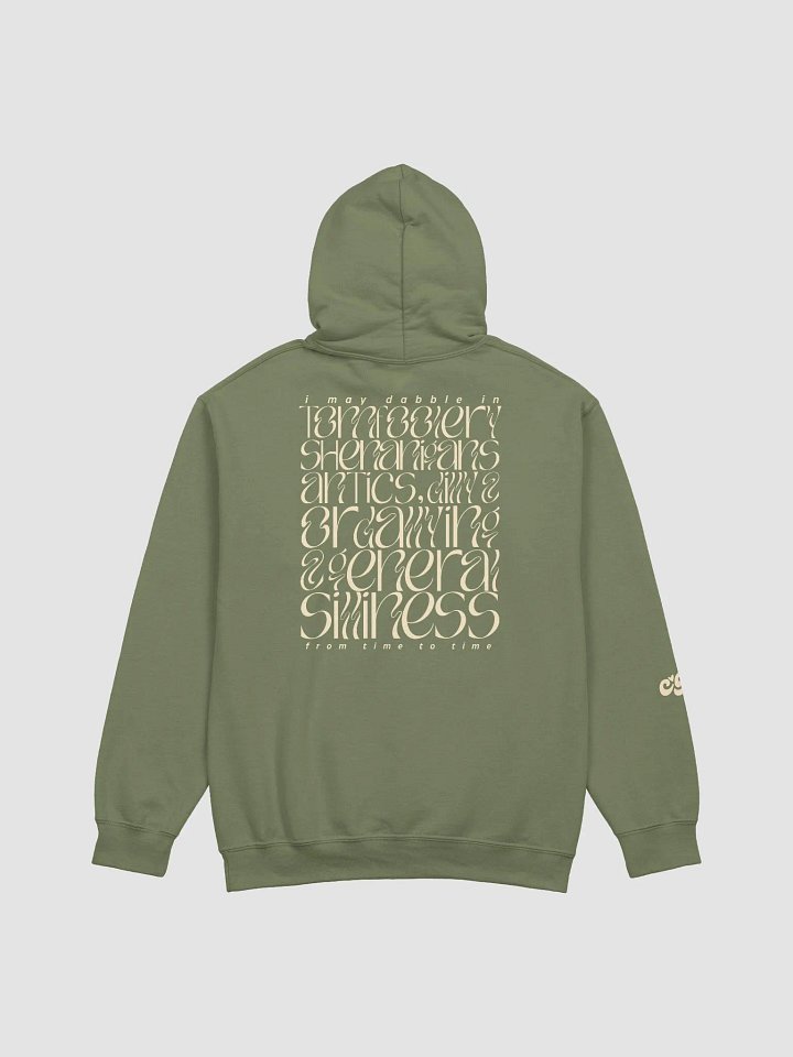 "Silly Guy" Hoodie product image (14)