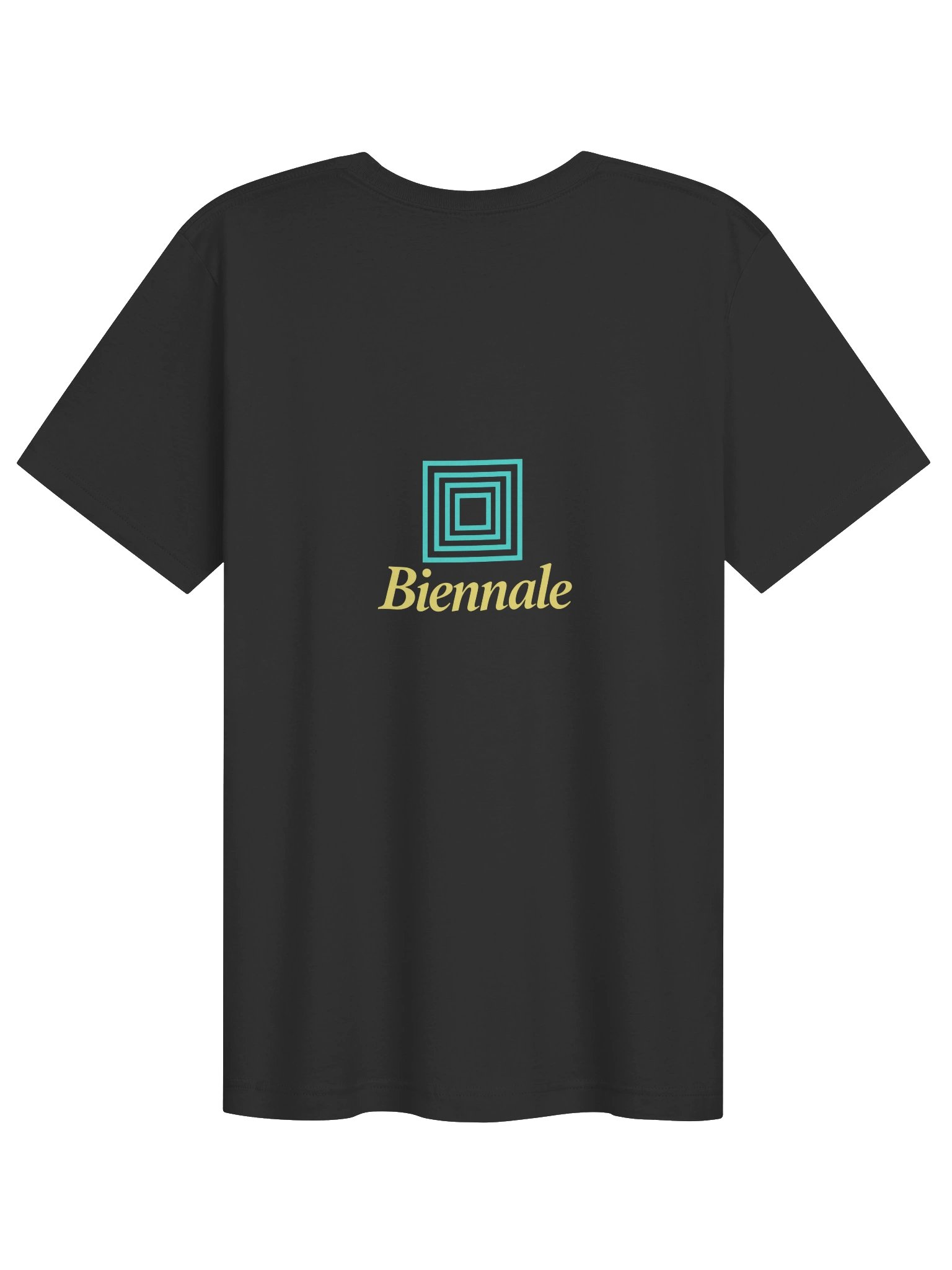 Istanbul Turquoise Graphic Tee product image (2)