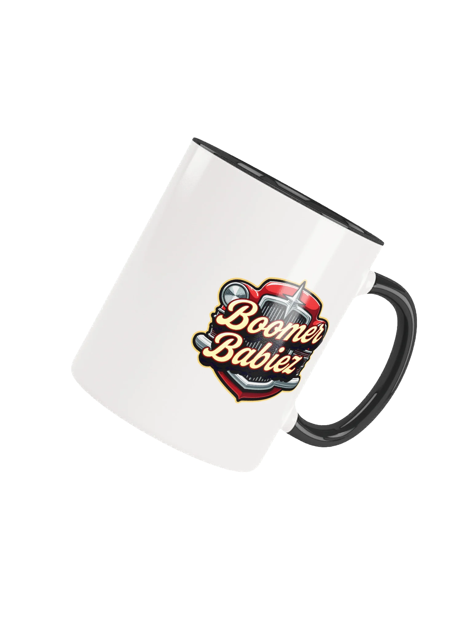 Vintage Boomer Babiez Ceramic Mug product image (7)