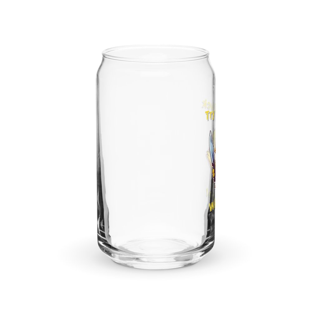 Quack & Slash Can Glass product image (40)