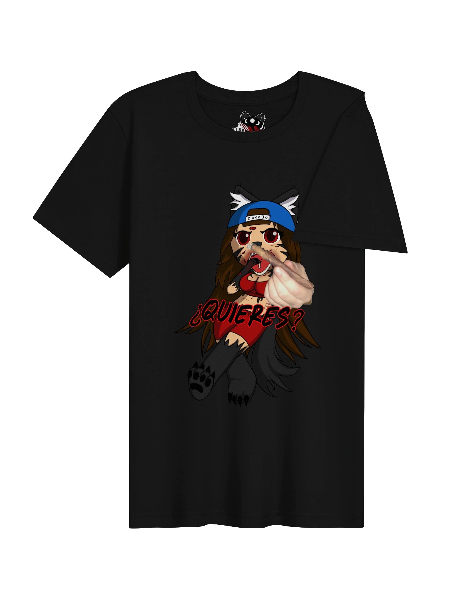 Luna - "Quieres?" product image (4)