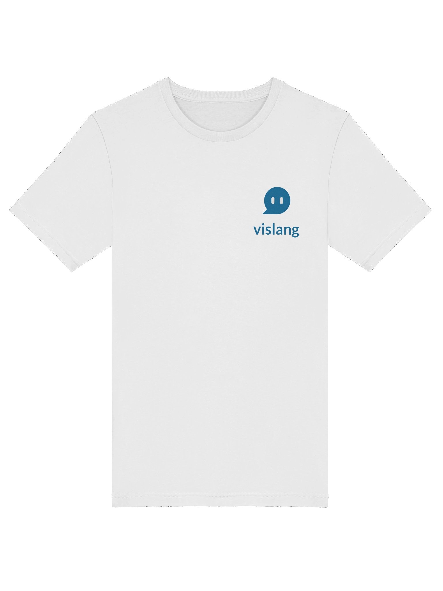 Vislang T-Shirt Longer product image (5)