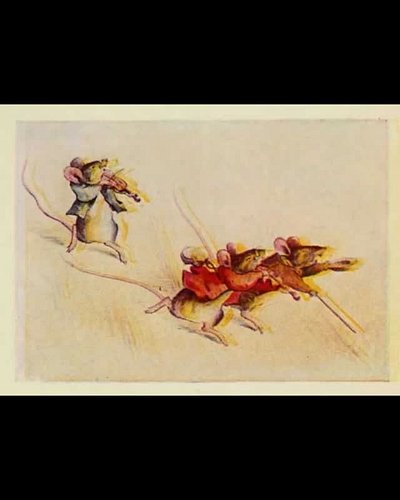 Three Blind Mice Decoded: Osiris Fractured by Set #horus #osiris #esotericknowledge #symbolism #mythicgeometry #solarplexus #...