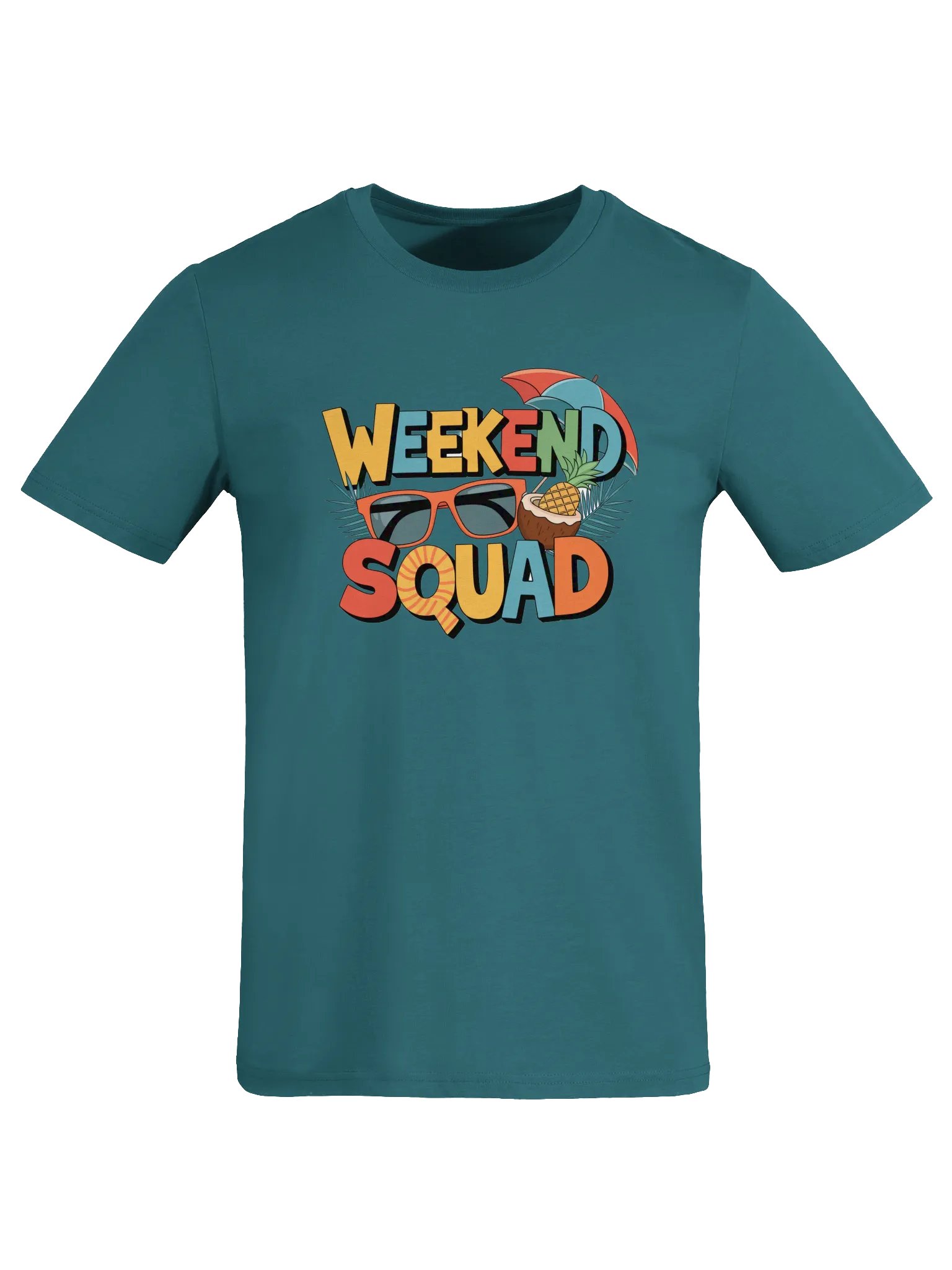 Weekend Squad product image (1)