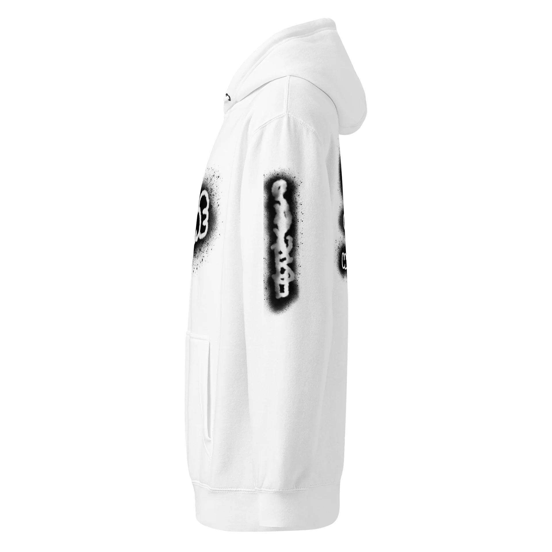 FAME Hoodie product image (3)