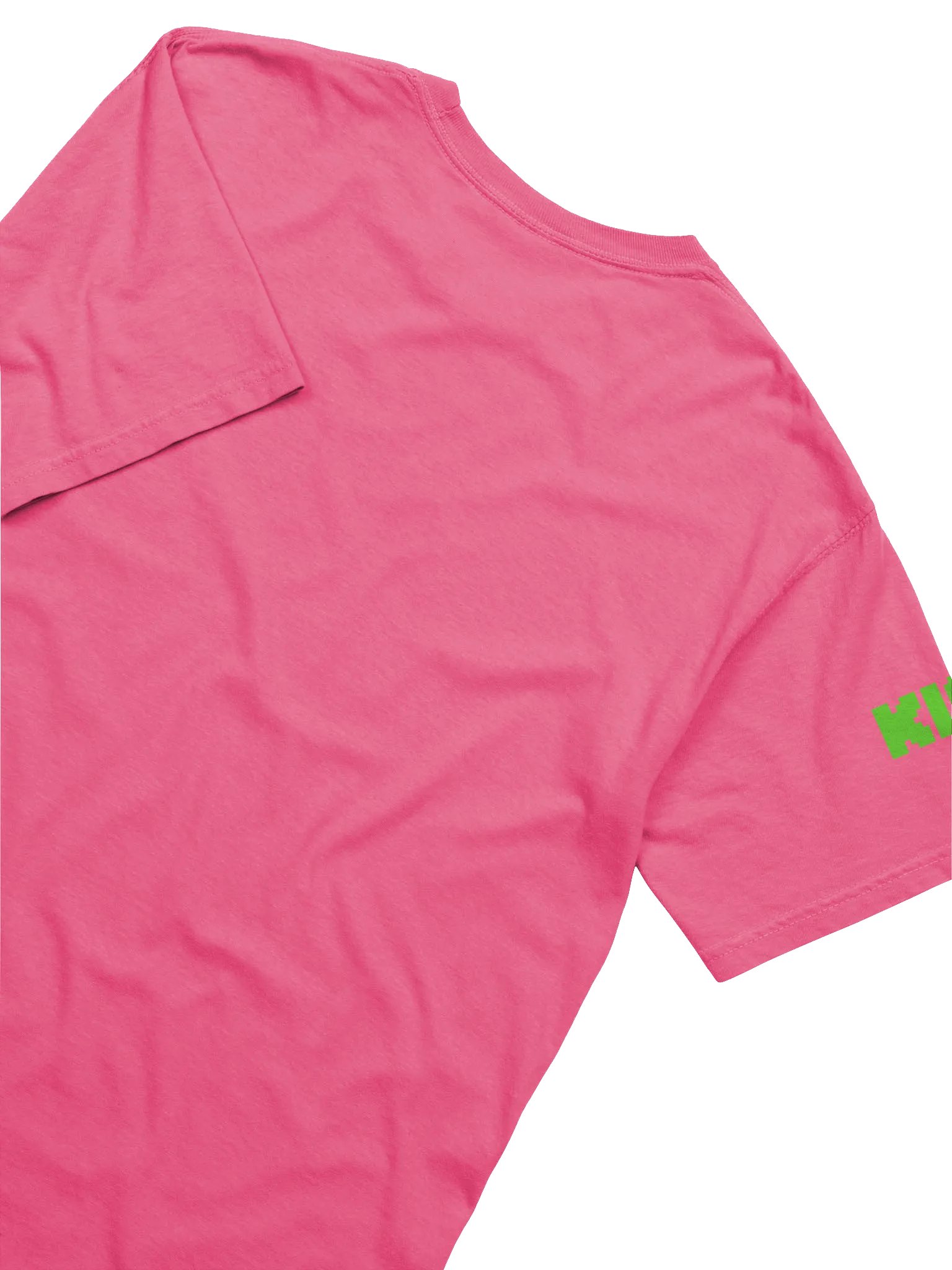 nikki pink t product image (4)