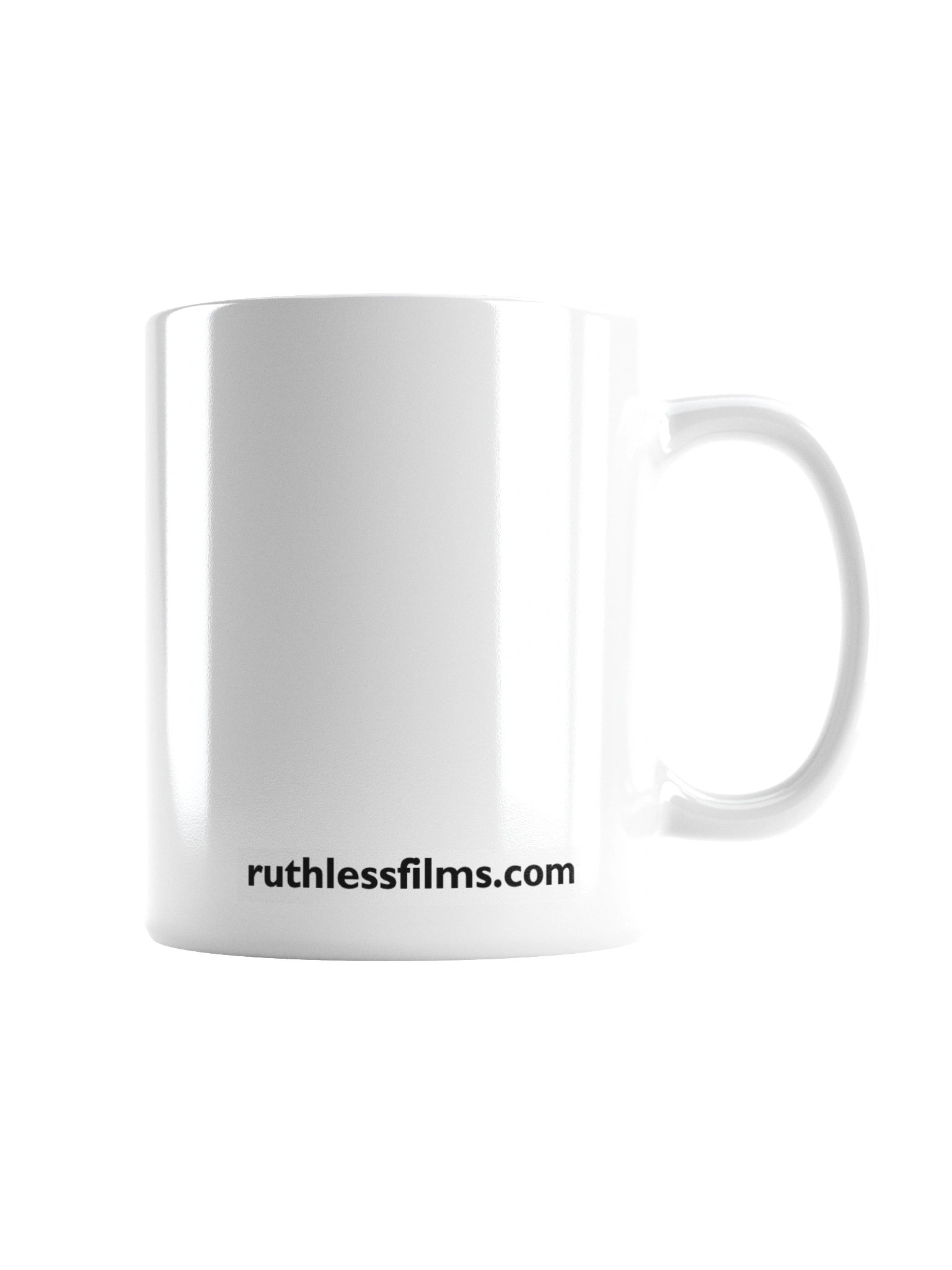 Lipstick & Dynamite Sturdy Mug product image (2)