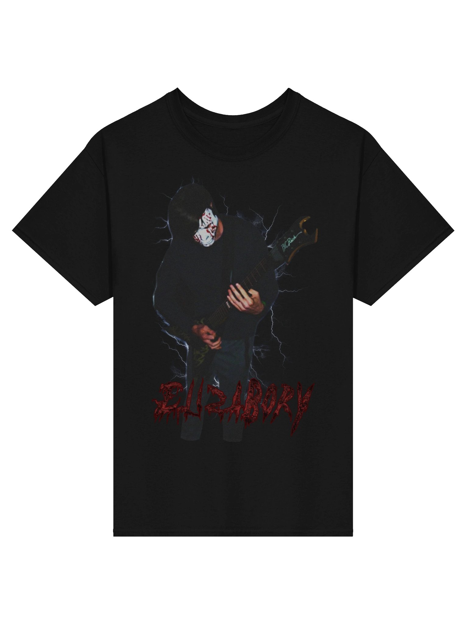 The Slasher Tee product image (1)