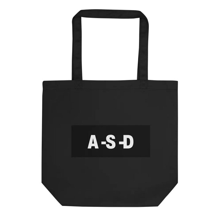 Tote Bag product image (1)
