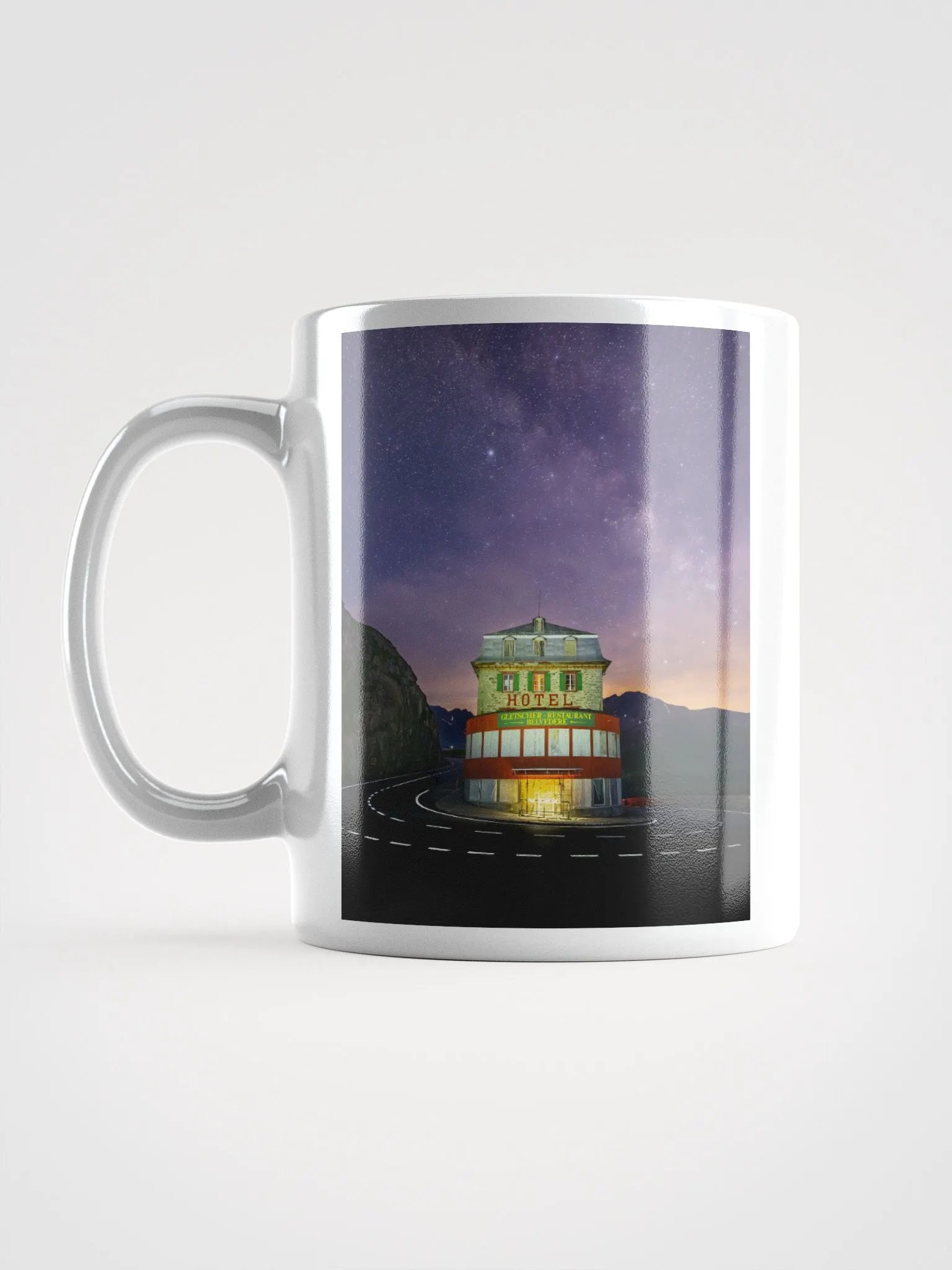 Hotel Belvedere Furkapass product image (18)