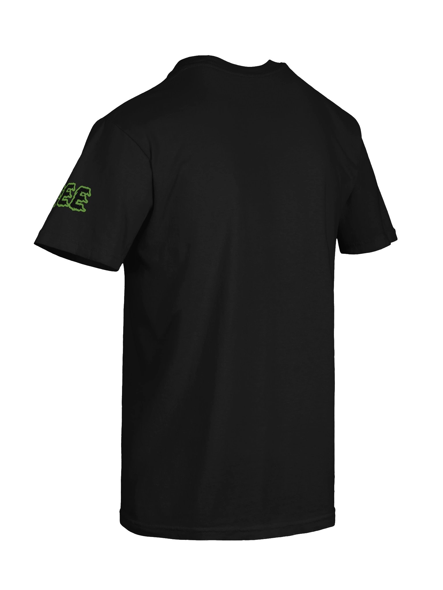 Minimalist Zee Sleeve Tee product image (79)