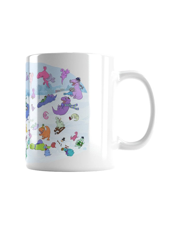 Winterfest Mug product image (2)