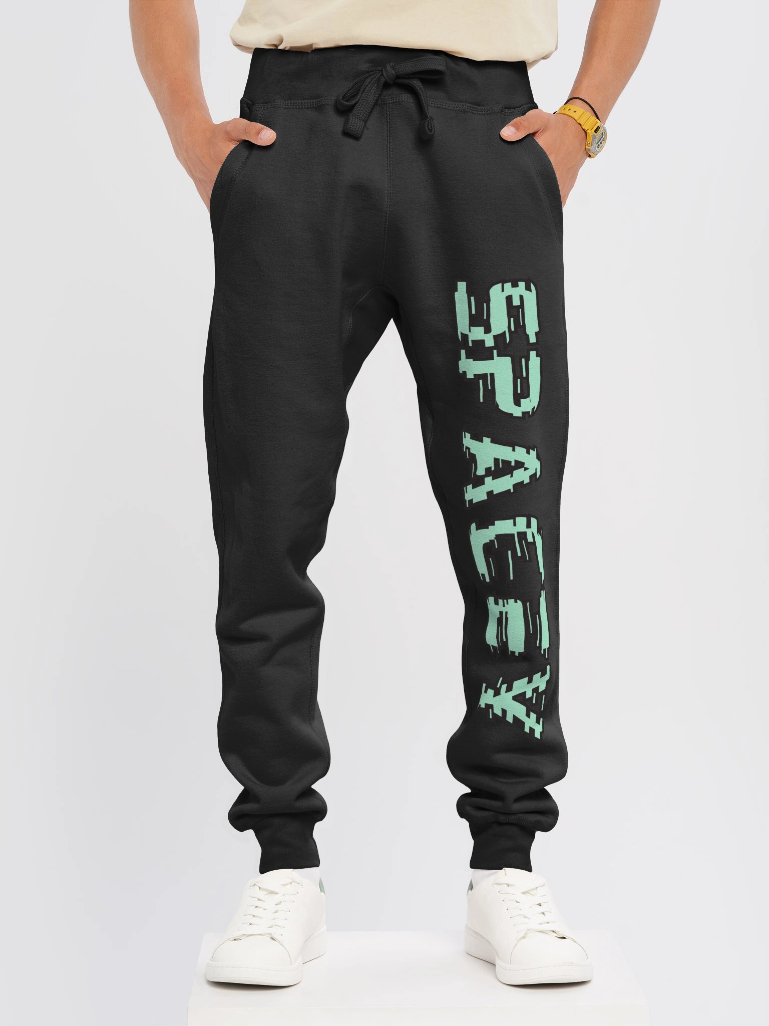 Sweaty Spacey Freak product image (3)