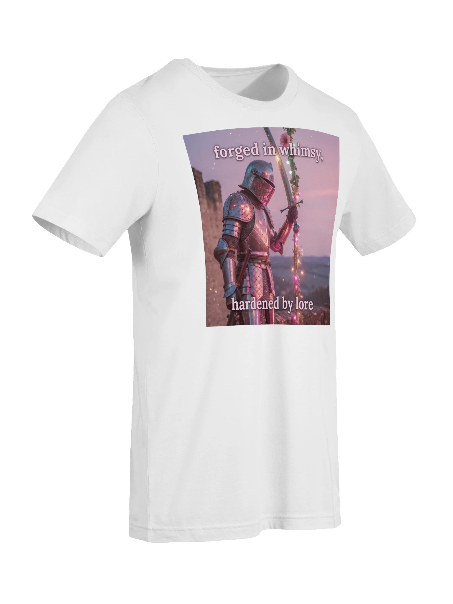 Forged Tee product image (20)