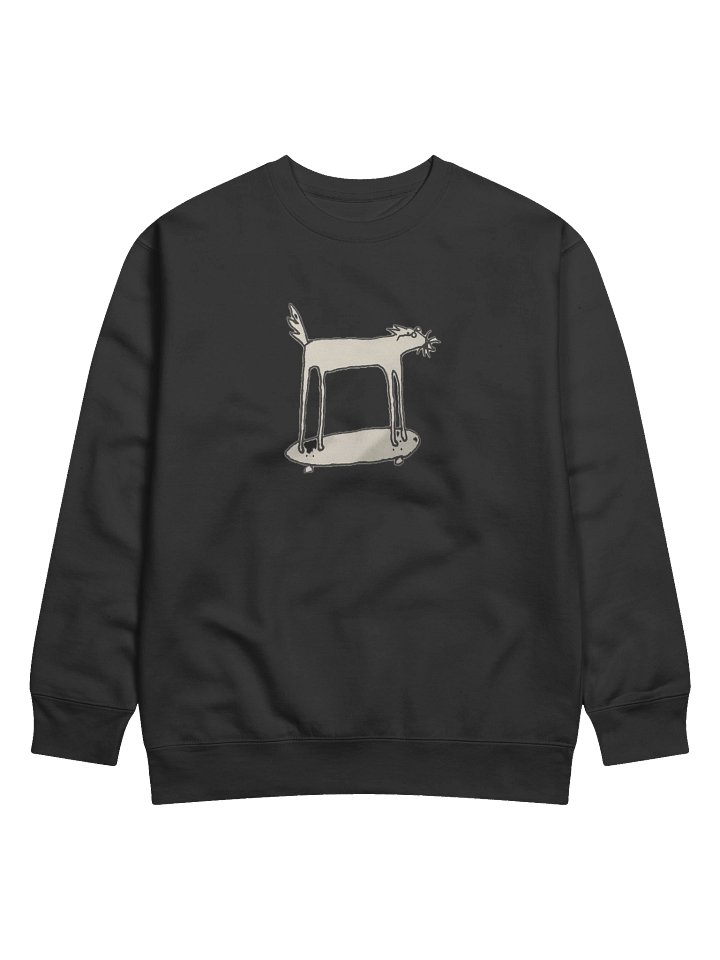Tom's Sweater product image (2)