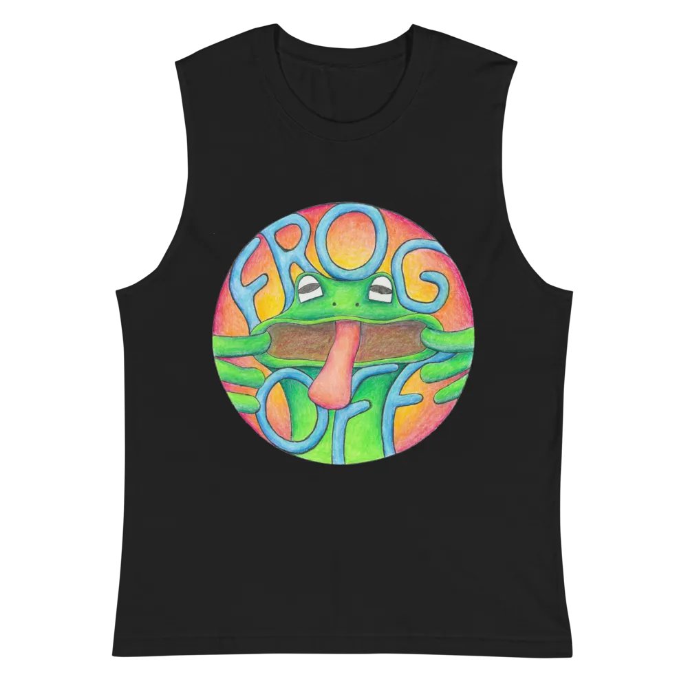 Tank Top Men product image (3)