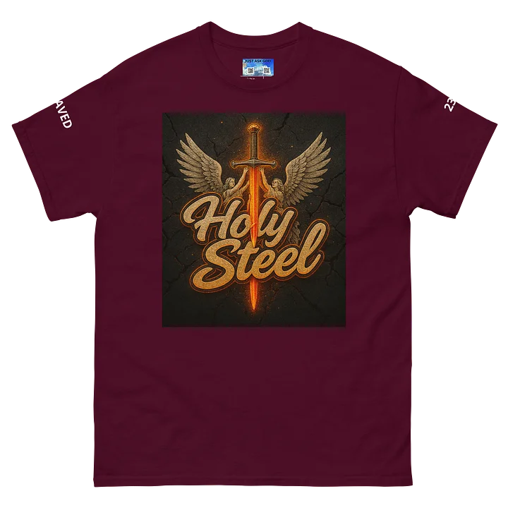 Divine Connection T-Shirt product image (2)