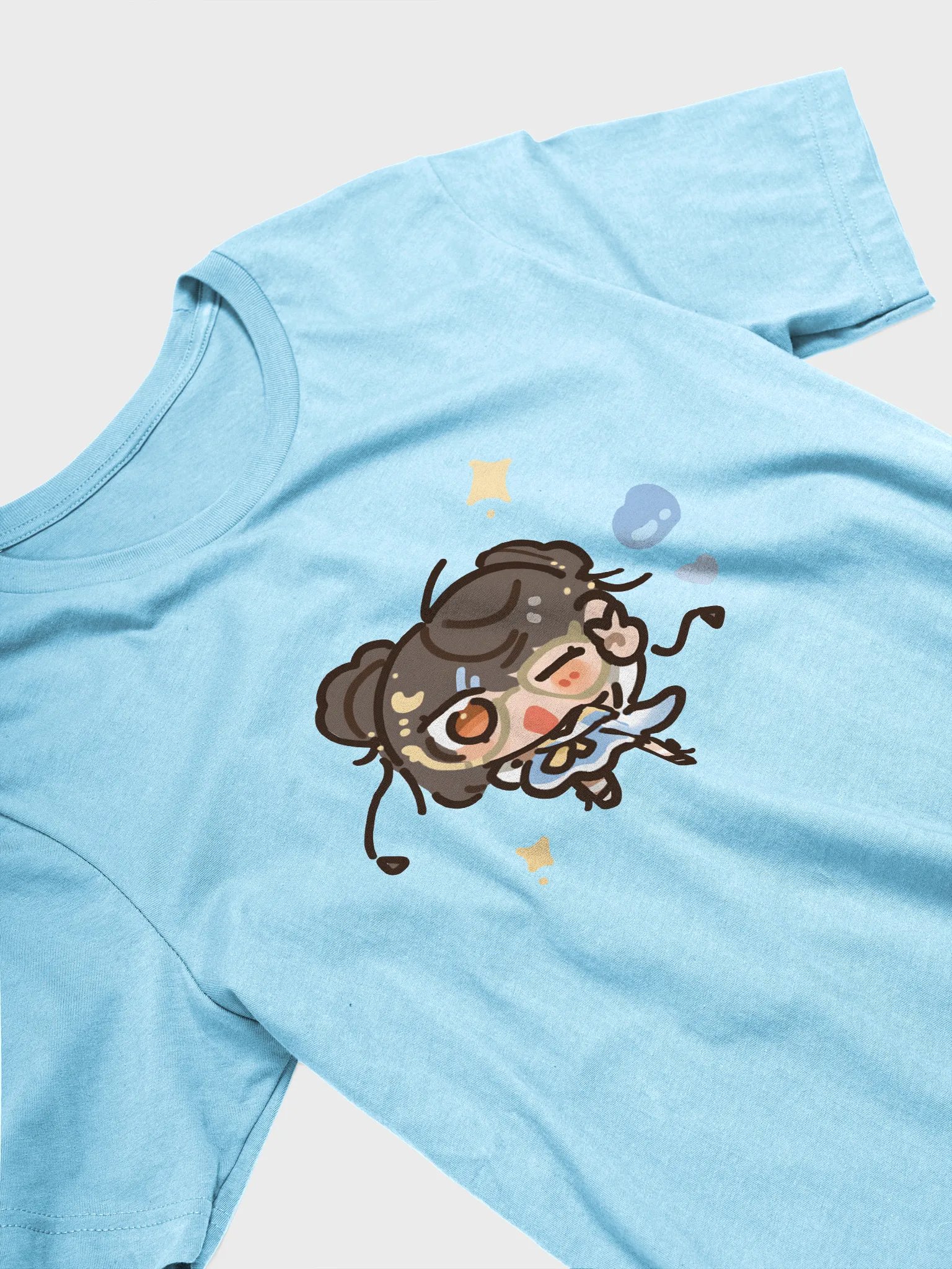 T-Shirt | V for Victory! product image (4)