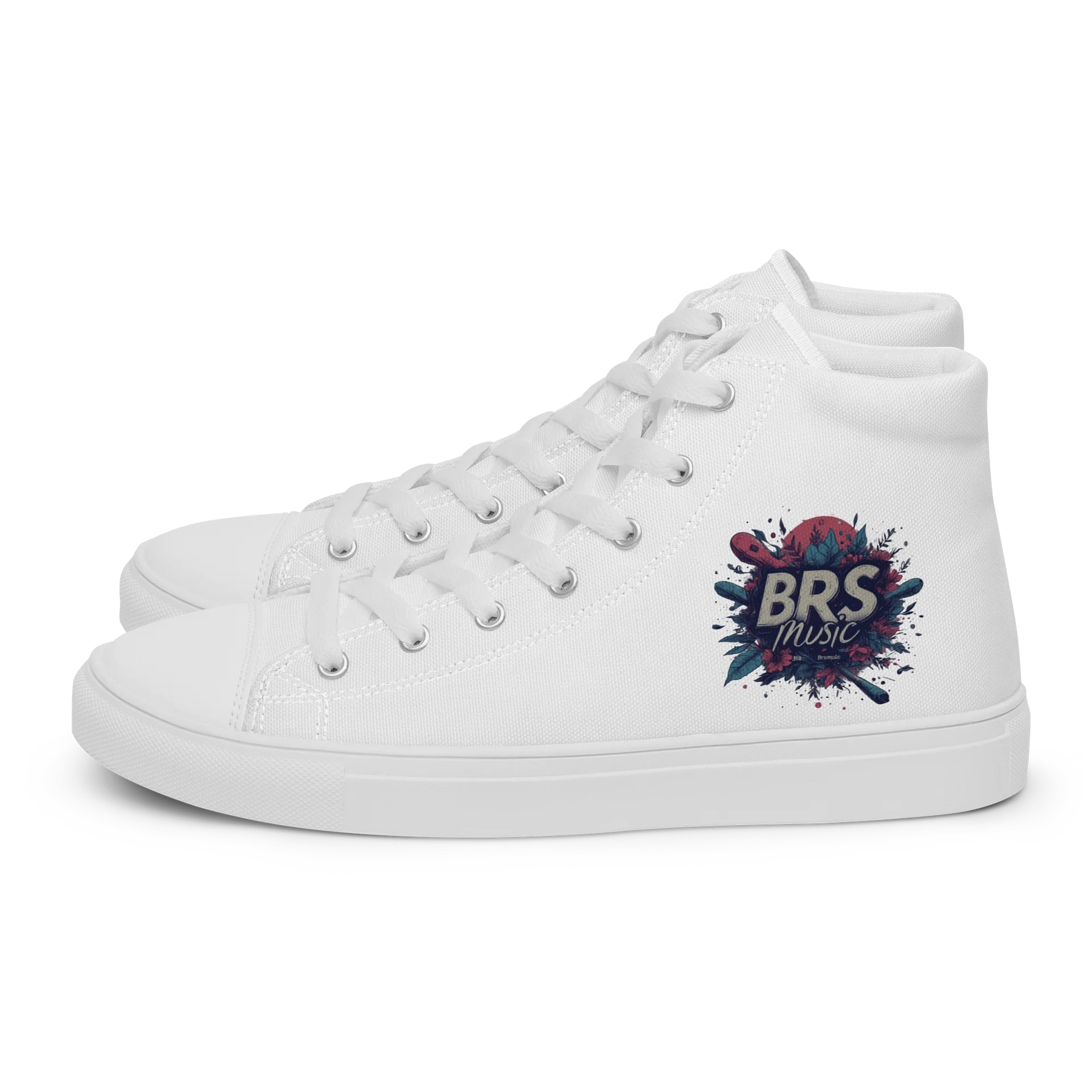 BRSmusic high shoes product image (1)