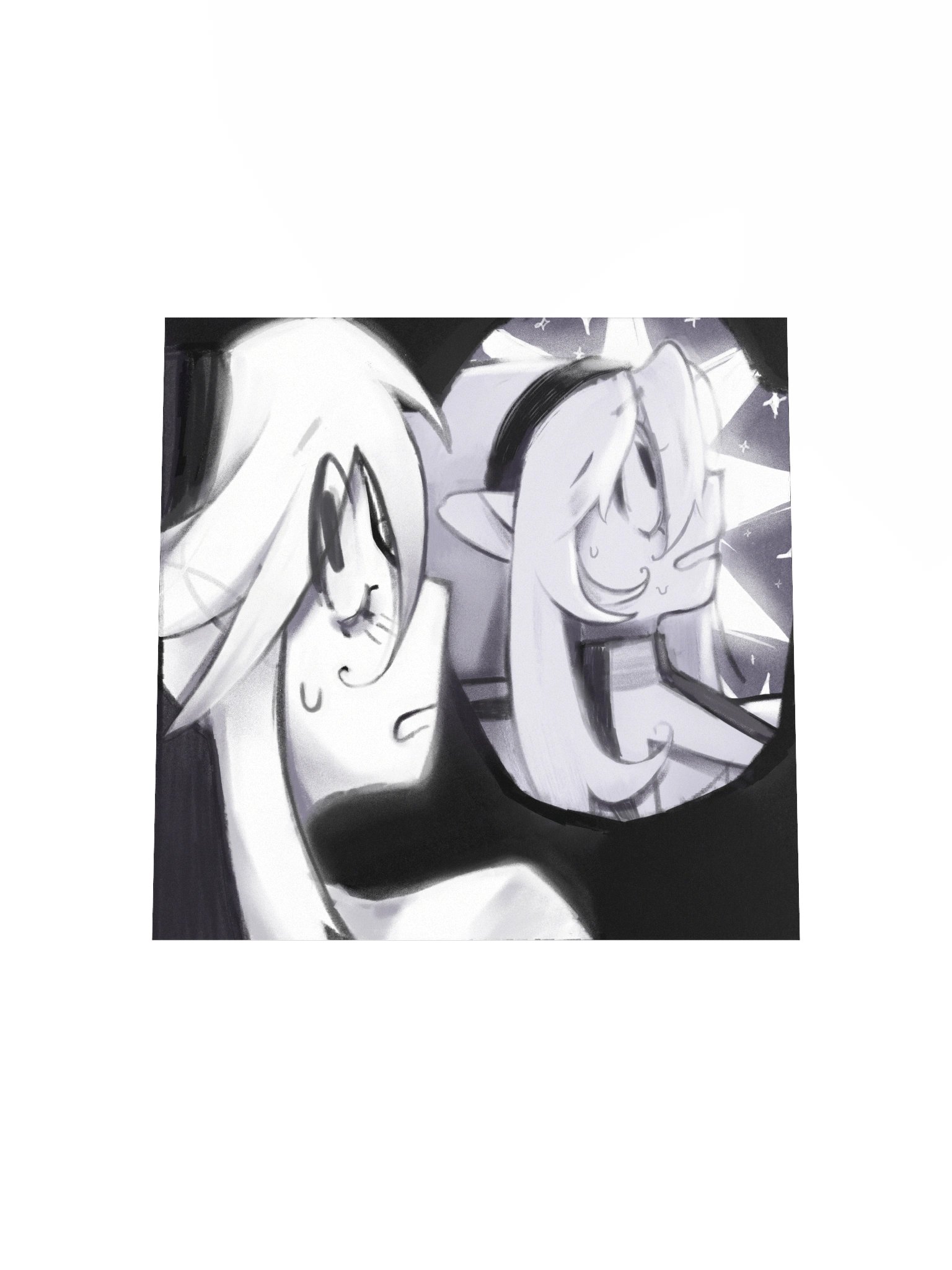 APOLOGIES PRINT product image (16)