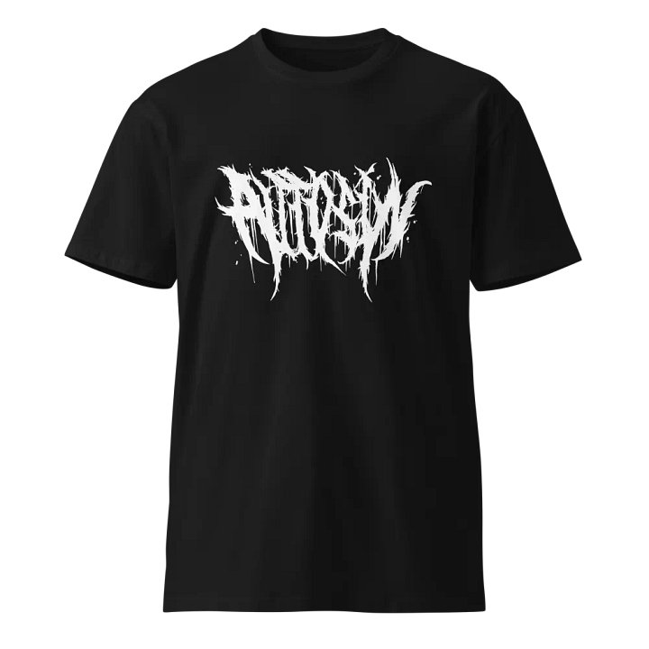 Shredded Sin Tee product image (1)