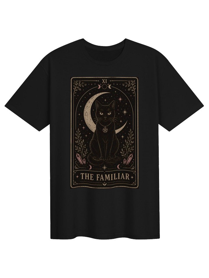 The Familiar product image (2)
