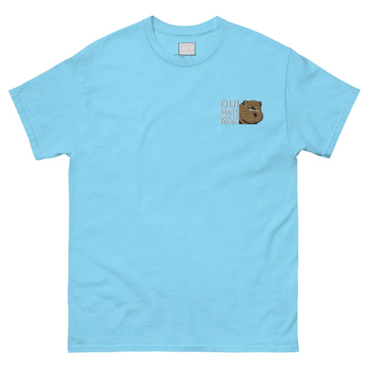 LE MARDI - T-SHIRT UNISEXE product image (9)