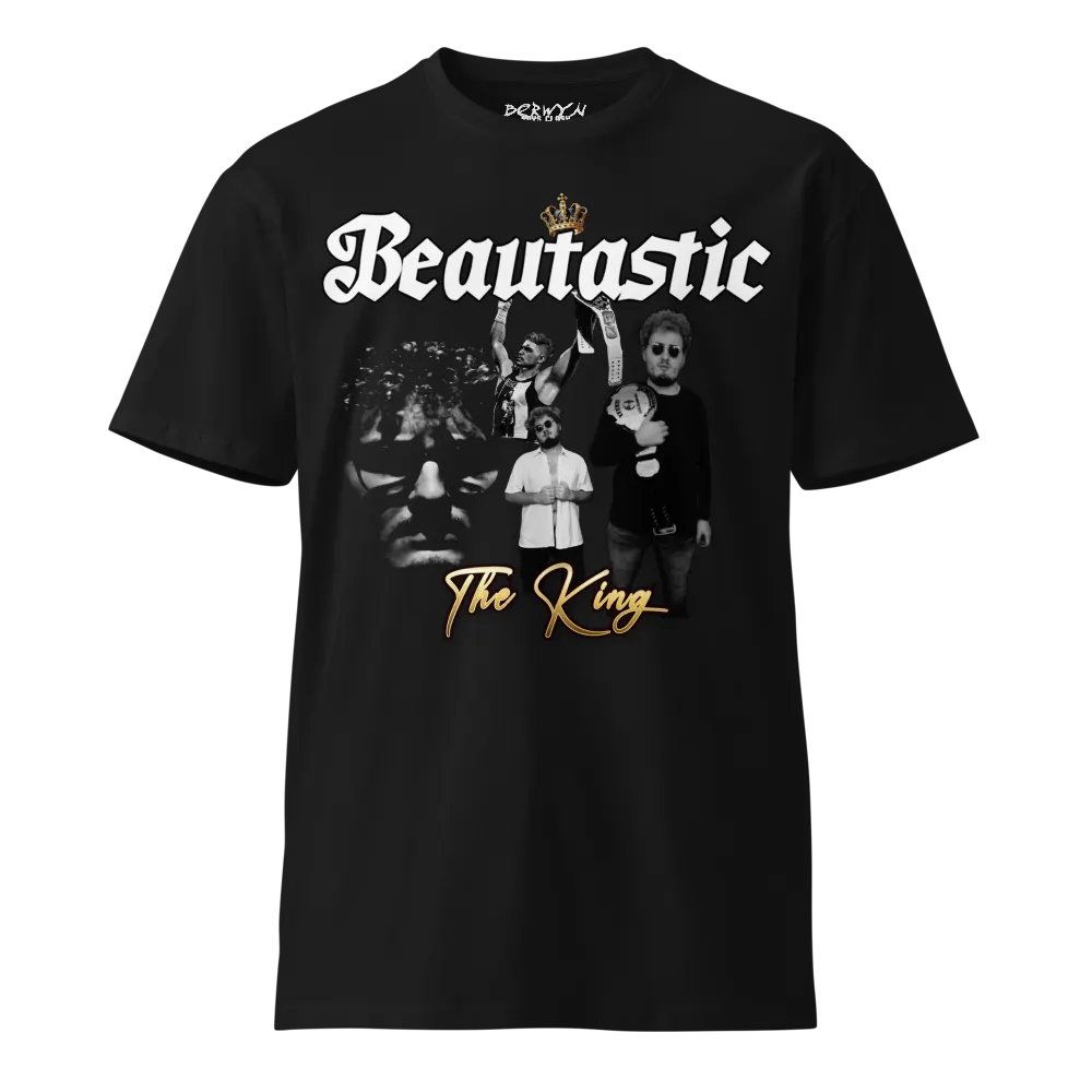 The Beautastic "Yes King!" product image (1)