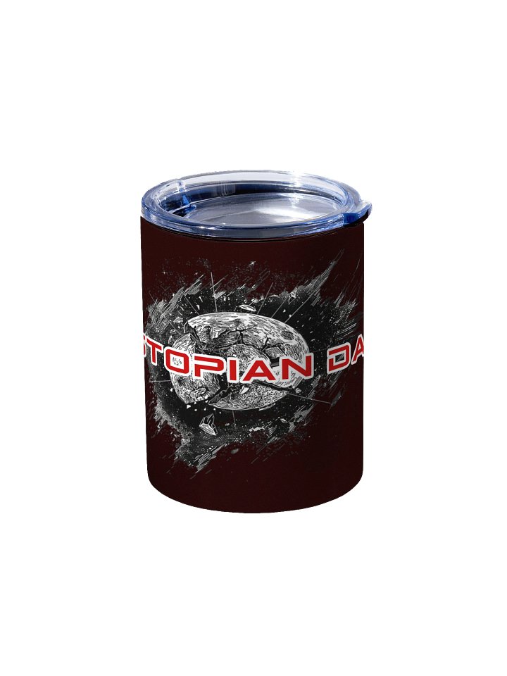 Dystopian Dawn - The Tumbler product image (2)