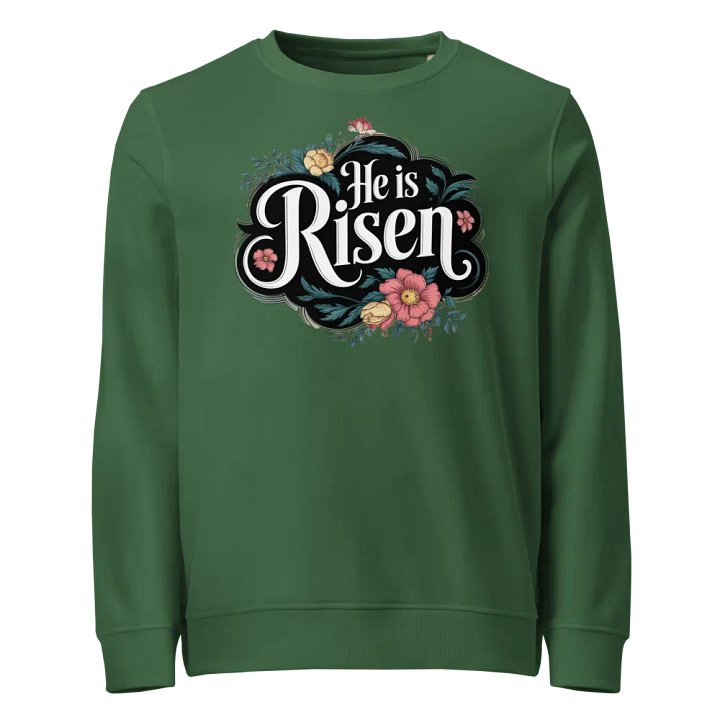 He is Risen product image (1)