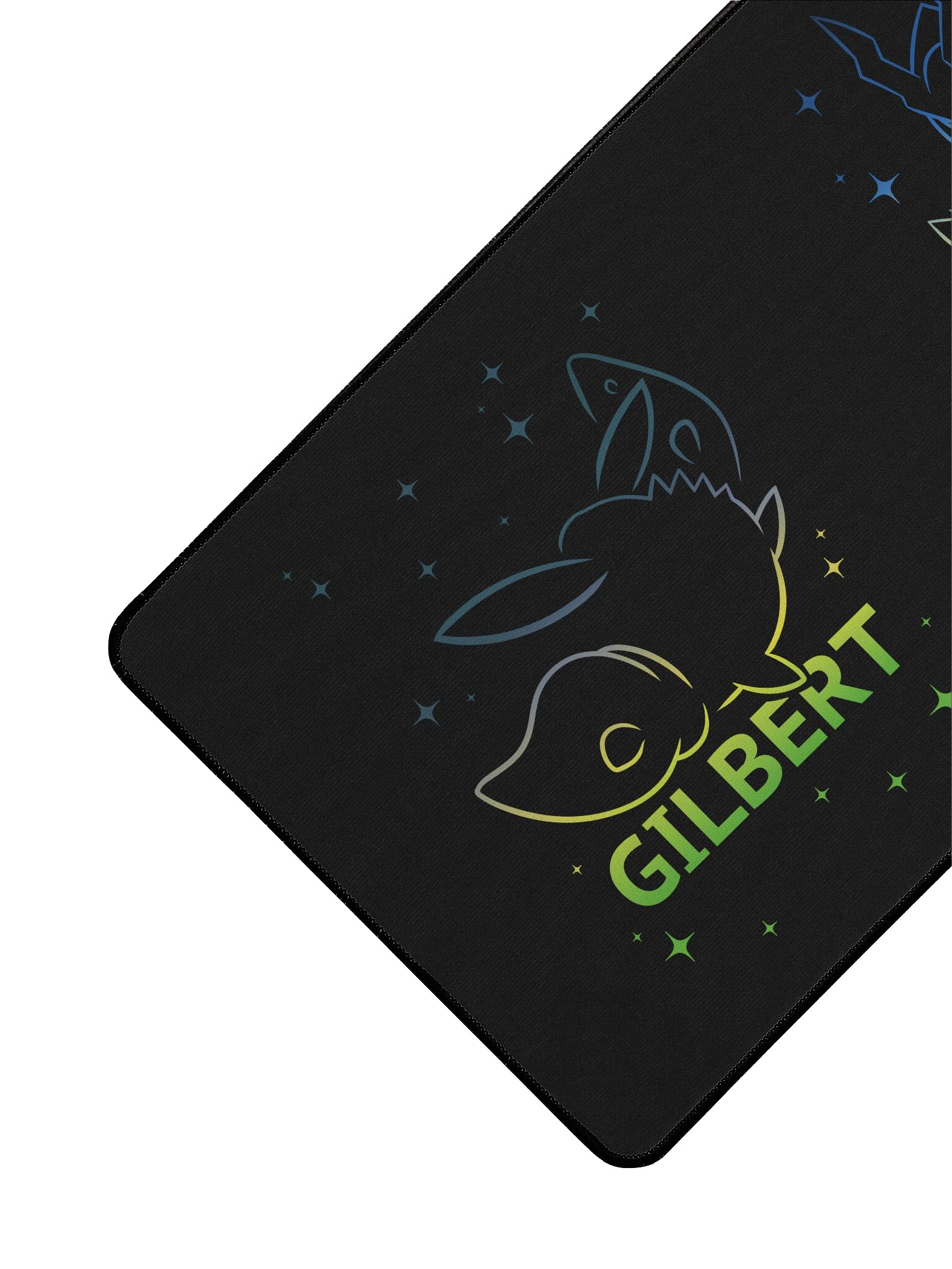 Gilbert Floolube Mousepad product image (3)