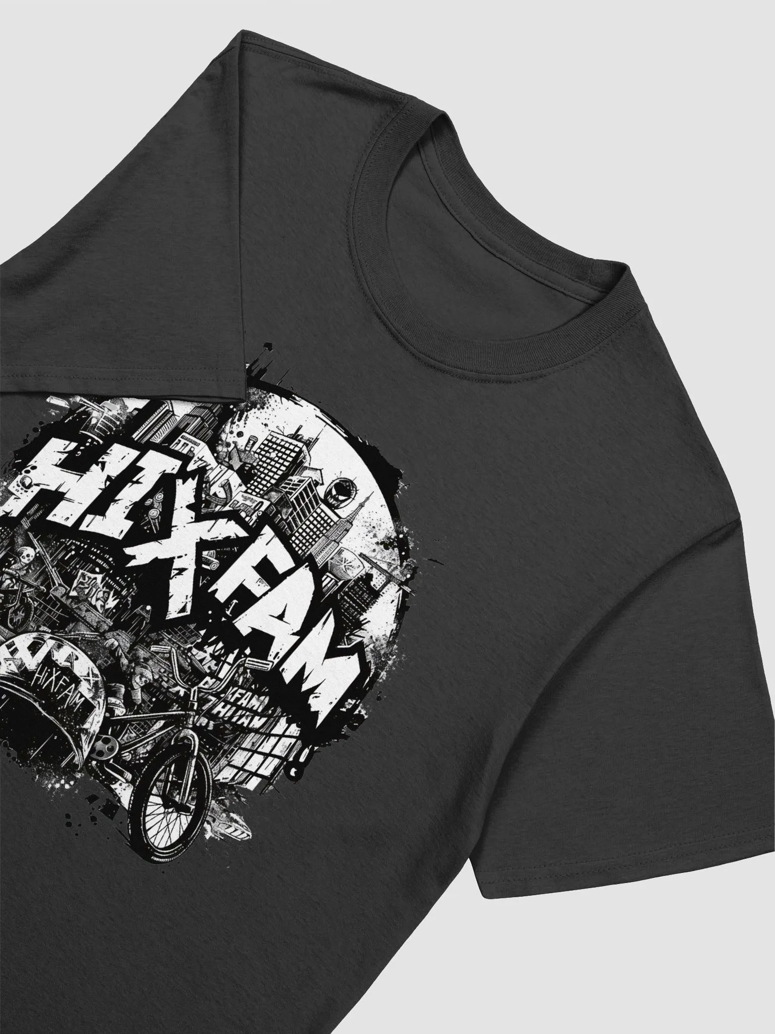 HF Battle Tee (30x Entries) product image (2)