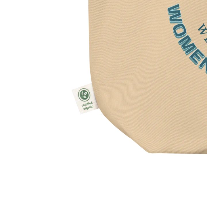 Women Archeologists Canvas Tote product image (2)