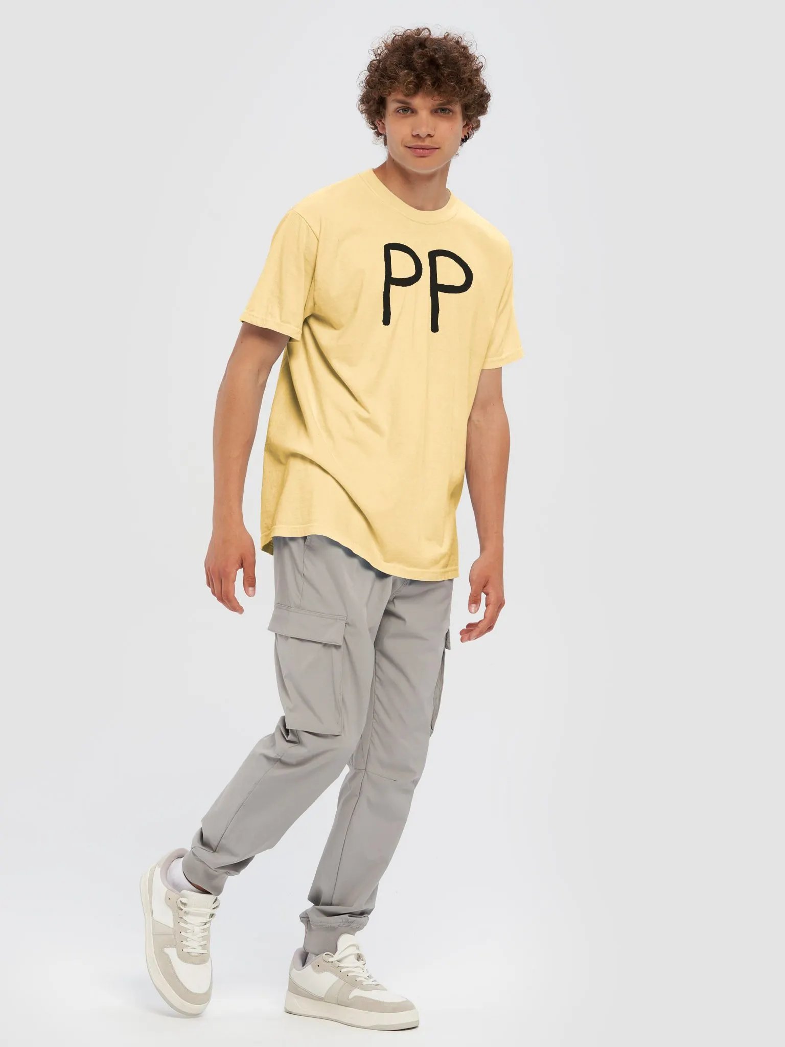 cheesy's pp shirt product image (7)